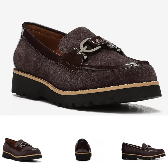 Donald J. Pliner Clio Loafer - Picture 2 of 13